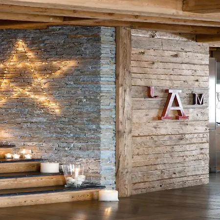 Casa Vacanze Michela Tatil Evi Cortina dʼAmpezzo