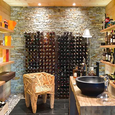 Casa Vacanze Michela * Cortina dʼAmpezzo