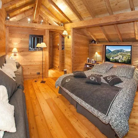 Casa Vacanze Michela Tatil Evi Cortina dʼAmpezzo